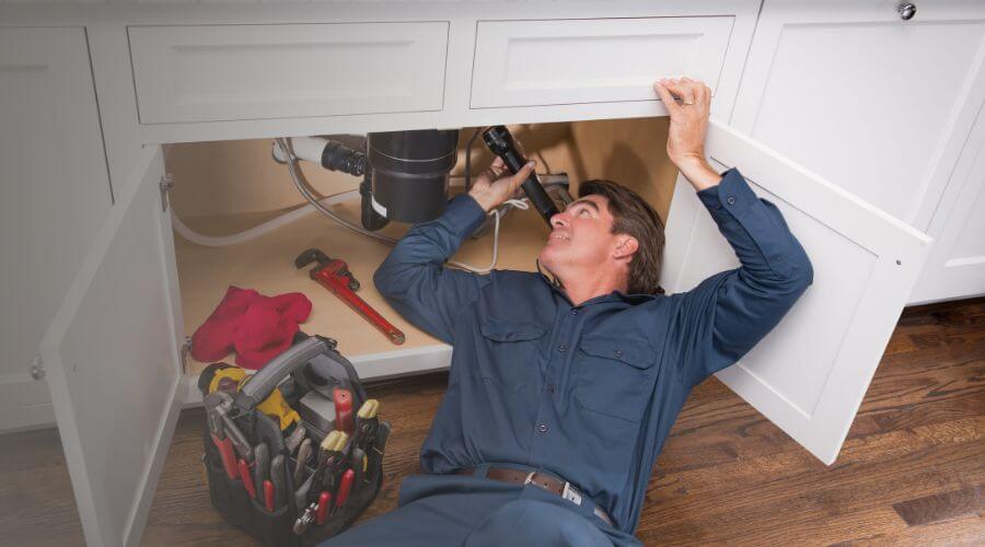 Local expert plumbing services in Springfield, WV